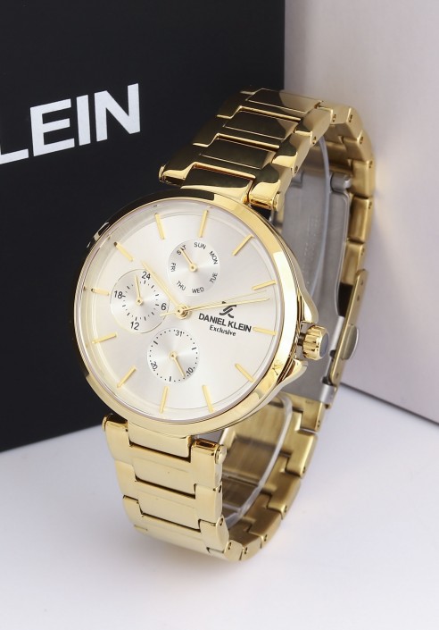 Daniel Klein DK 13234-2