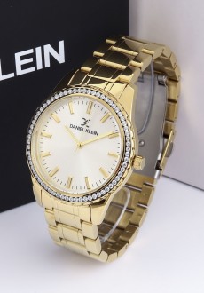 Daniel Klein DK 13249-4