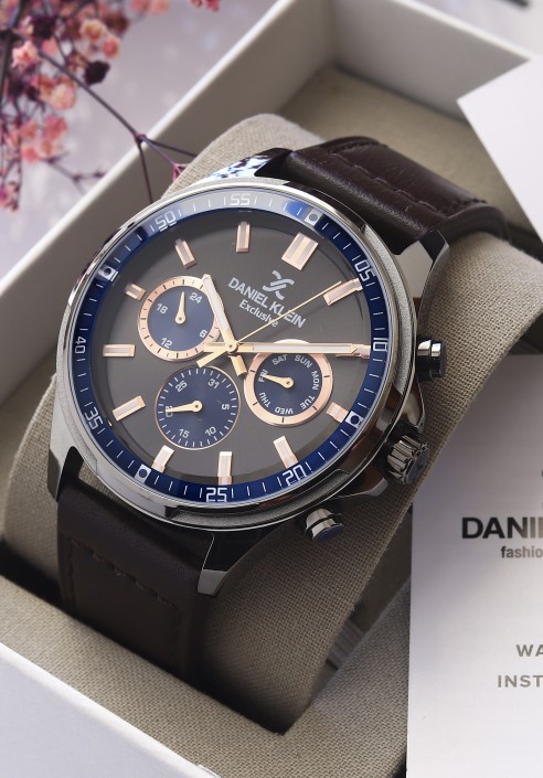 Daniel Klein DK 1.13544-5