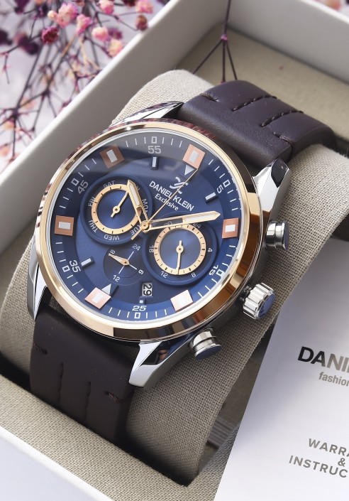 Daniel Klein DK 1.13547-4