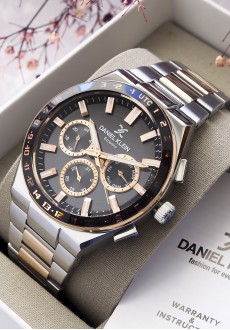 Daniel Klein DK 1.13522-4