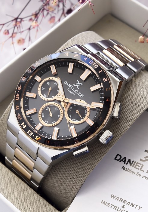 Daniel Klein DK 1.13522-4