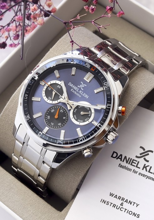 Daniel Klein DK 1.13545-3