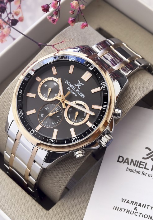 Daniel Klein DK 1.13545-4