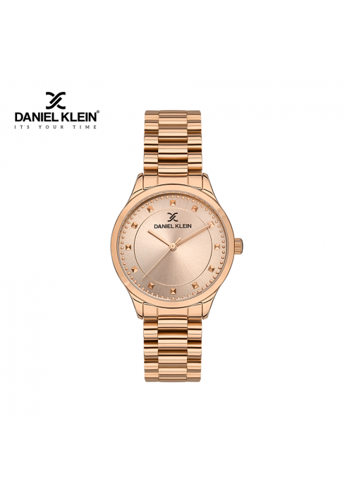 Daniel Klein DK.1. 13454-5