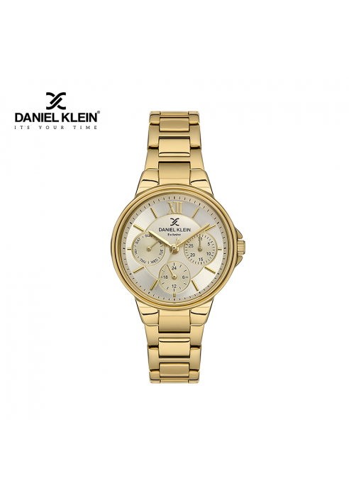 Daniel Klein DK.1.13511-5