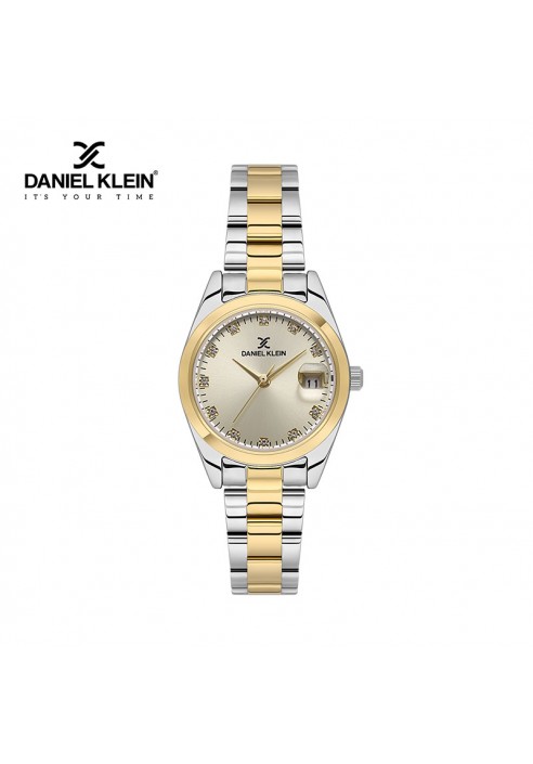 Daniel Klein DK.1.13758-6