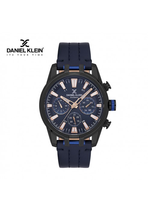 Daniel Klein DK 1.13803-4