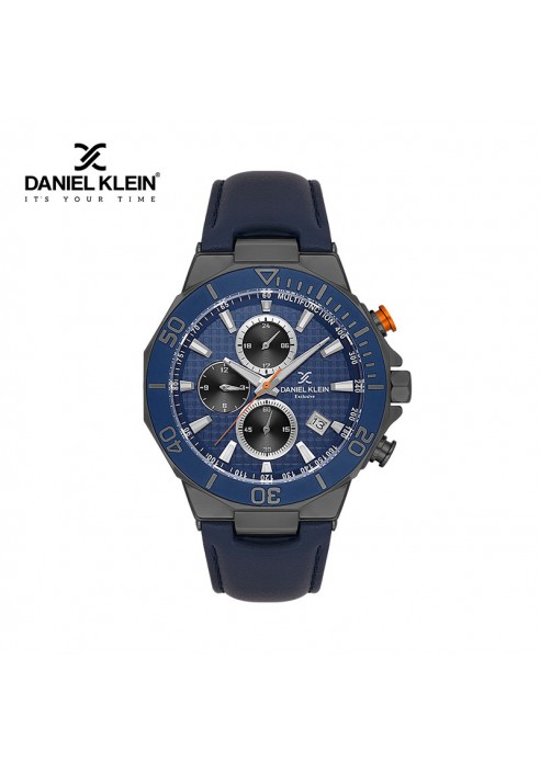 Daniel Klein DK 1.13841-4