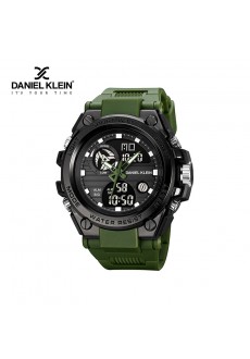 Daniel Klein DK-2031-1