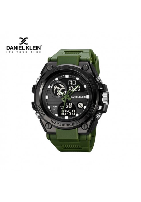 Daniel Klein DK-2031-1