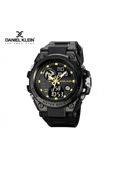 Daniel Klein DK-2031-3