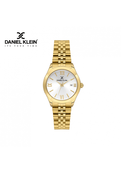 Daniel Klein DK.1.13920