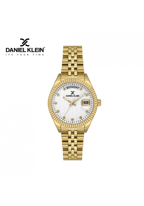 Daniel Klein DK.1.13926