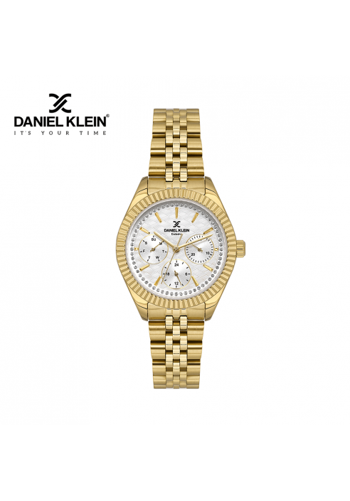 Daniel Klein DK.1.13927