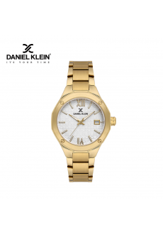 Daniel Klein DK.1.13938