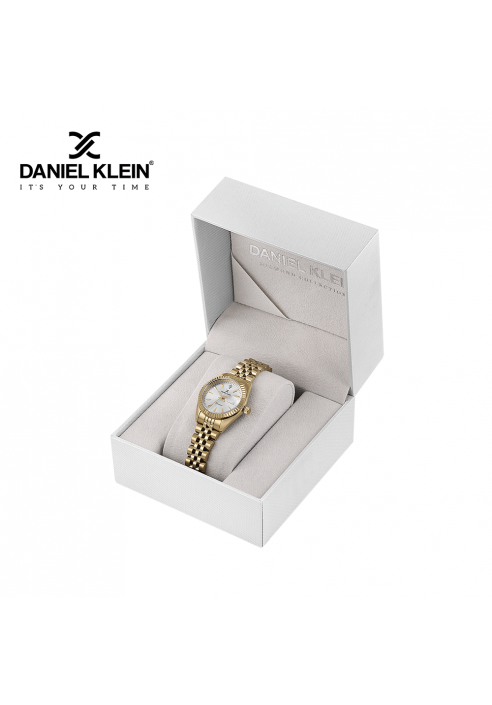 Daniel Klein DK.1.14027