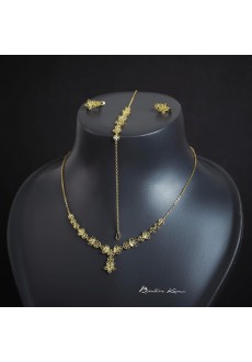 Parure S0002-J
