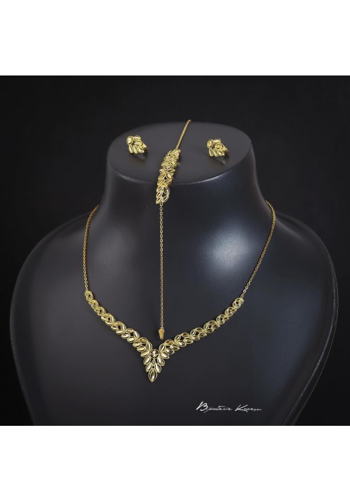 Parure S0004-J