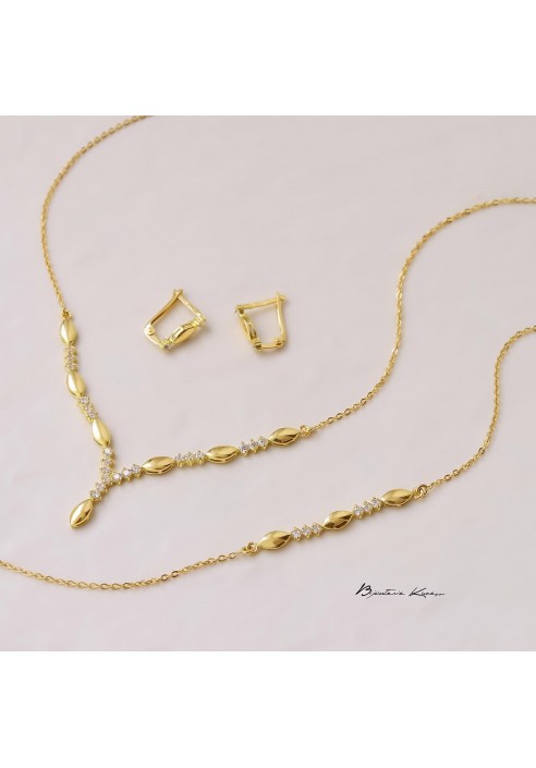 Parure S0005-J