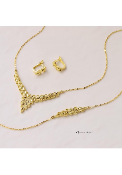 Parure S0006-J