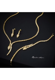 Parure S0010-J
