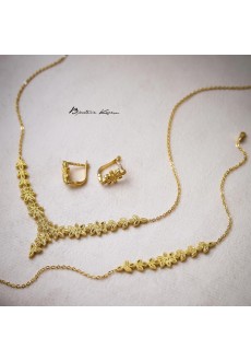 Parure S0013-J