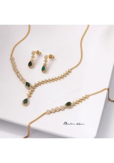 Parure S0023-J