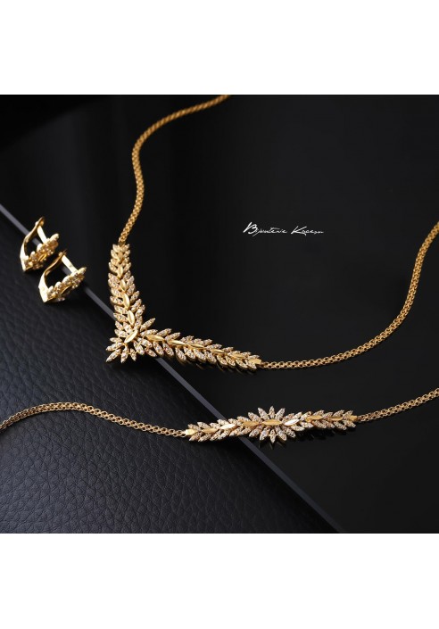 Parure S0024-J