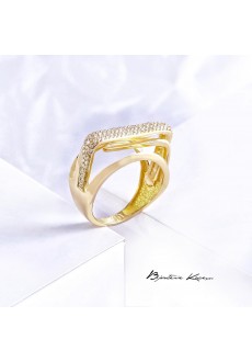 Bague B0004-J