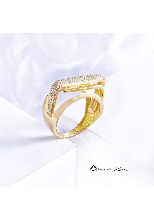 Bague B0004-J