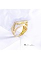 Bague B0004-J
