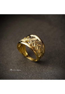 Bague B0007-J