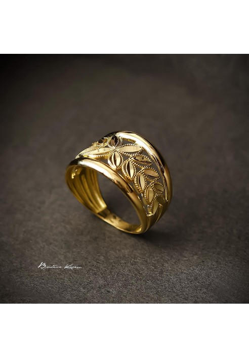 Bague B0007-J