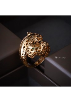 Bague B0008-J
