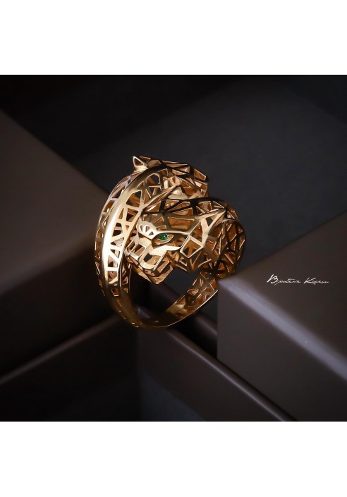 Bague B0008-J