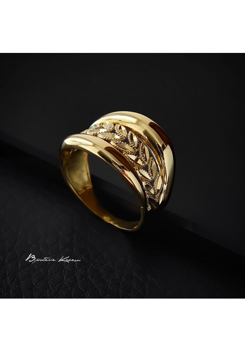 Bague B0009-J