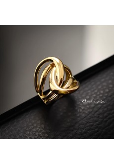 Bague B0010-J