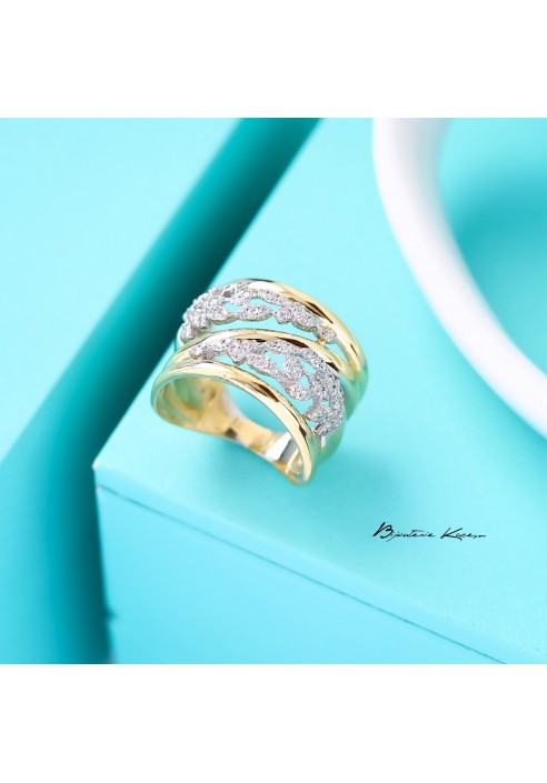 Bague B0011-J