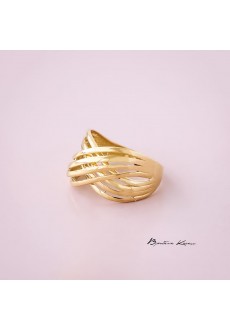 Bague B0013-J