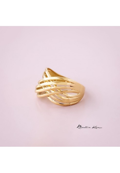 Bague B0013-J