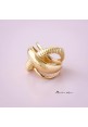 Bague B0016-J