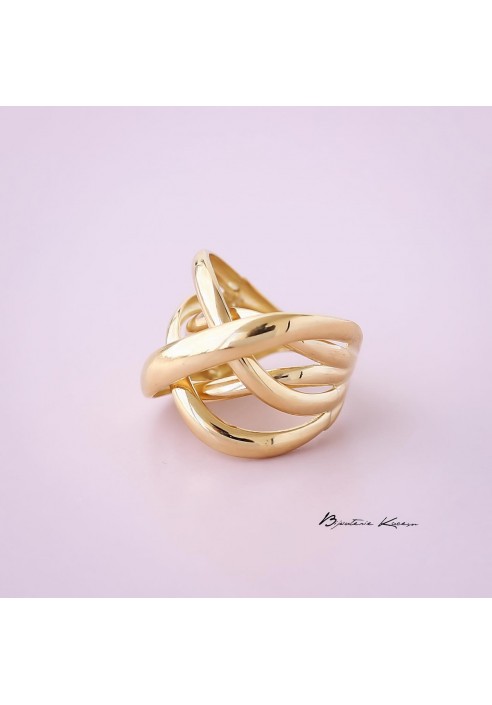 Bague B0017-J