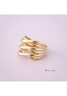 Bague B0018-J