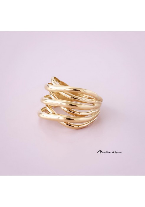 Bague B0018-J