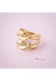 Bague B0019-J
