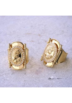Bague B0021-J