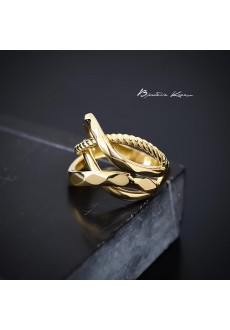 Bague B0023-J