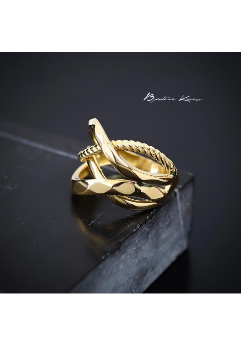 Bague B0023-J