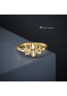 Bague B0026-J